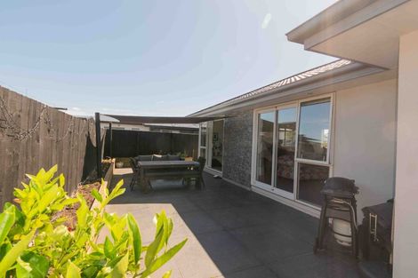 Photo of property in 10 Hyde Place, Halswell, Christchurch, 8025