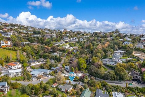 Photo of property in 29 Rossmore Terrace, Cashmere, Christchurch, 8022