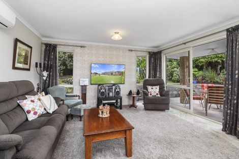 Photo of property in 1 Fergusson Grove, Morrinsville, 3300