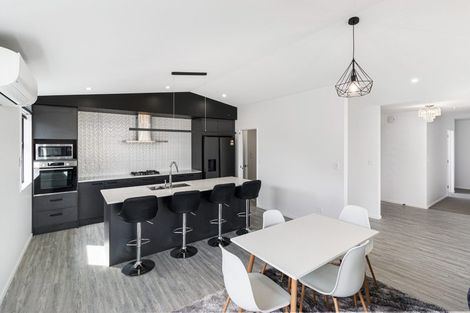 Photo of property in 1 Lolite Lane, Rolleston, 7615