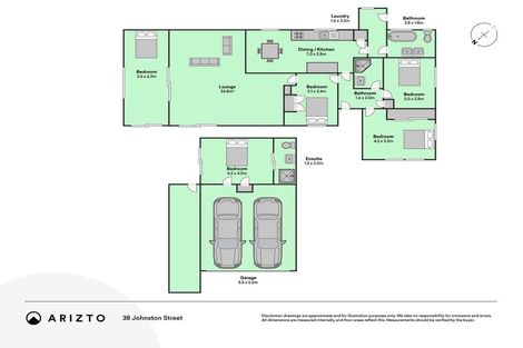 Photo of property in 38 Johnston Street, Waihi, 3610