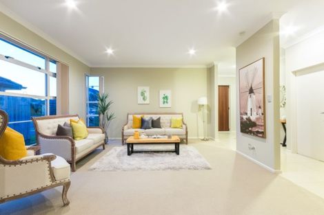 Photo of property in 18 Plantation Avenue, Flat Bush, Auckland, 2016