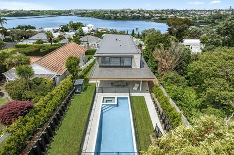 Photo of property in 3 Glanville Terrace, Parnell, Auckland, 1052