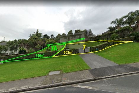 Photo of property in 7a Jelas Road, Red Beach, 0932