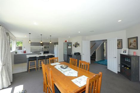 Photo of property in 299 Withells Road, Avonhead, Christchurch, 8042