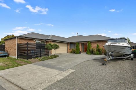 Photo of property in 5 Wyber Place, Kaiapoi, 7630