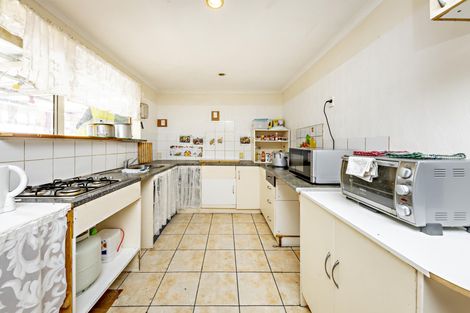 Photo of property in 153 Naylors Drive, Mangere, Auckland, 2022