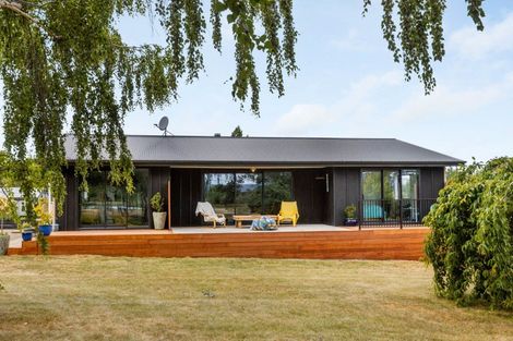 Photo of property in 594 Springvale Road, Springvale, Alexandra, 9393