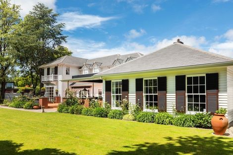 Photo of property in 21 Circuit Street, Merivale, Christchurch, 8052