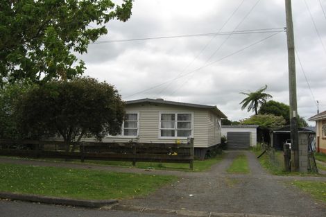 Photo of property in 59 Birdwood Road East, Pukekohe, 2120
