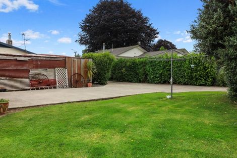 Photo of property in 21 Western Street, Matamata, 3400
