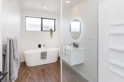 Photo of property in 4 Bollington Avenue, Kaiapoi, 7630