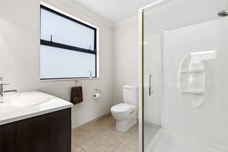 Photo of property in 1 The Pier, Whitby, Porirua, 5024