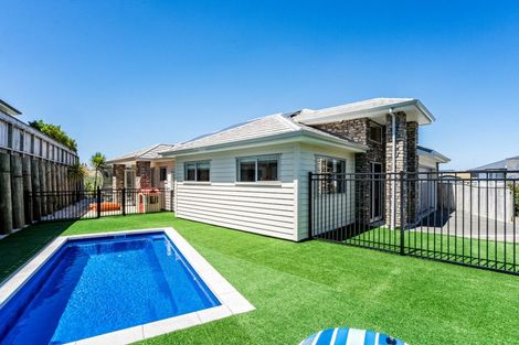 Photo of property in 24 Foxham Terrace, Churton Park, Wellington, 6037