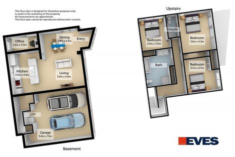 Photo of property in 52a Hooker Avenue, Chedworth, Hamilton, 3210