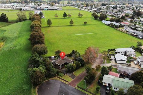 Photo of property in 2 Hansen Place, Katikati, 3129