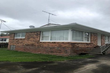 Photo of property in 1/21 Blenheim Street, Glenfield, Auckland, 0629