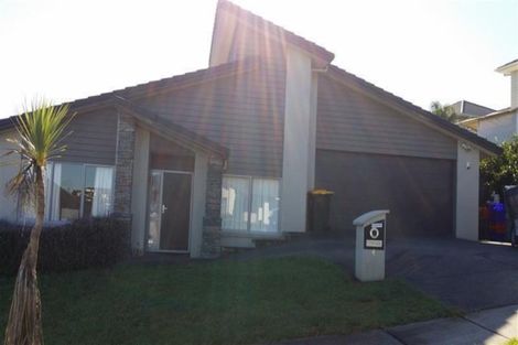 Photo of property in 4 Bilancia Place, Flat Bush, Auckland, 2016