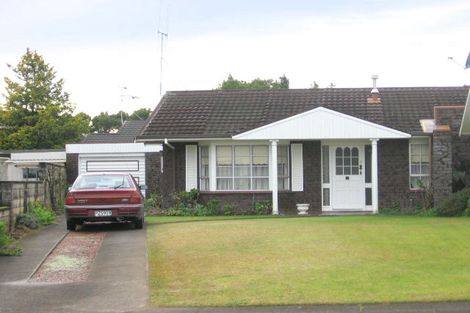 Photo of property in 4a Chelsea Place, Chartwell, Hamilton, 3210