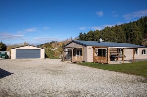 Photo of property in 25 Smith Street, Roxburgh, 9500