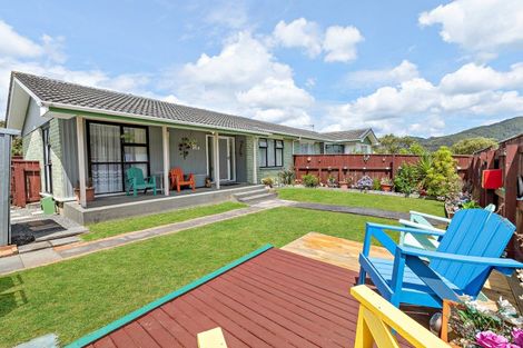 Photo of property in 2/74 Mohaka Street, Wainuiomata, Lower Hutt, 5014