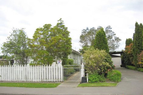 Photo of property in 10 Green Street, Rangiora, 7400