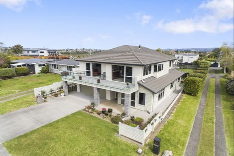 Photo of property in 4 Tilby Drive, Matua, Tauranga, 3110