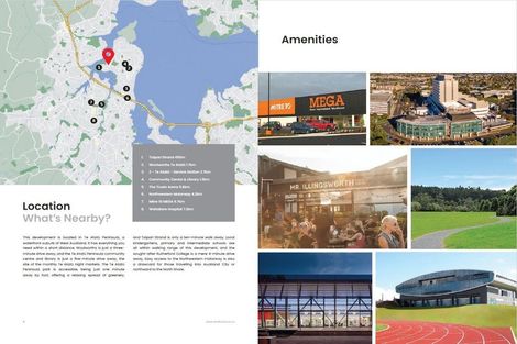 Photo of property in 4/66 Matipo Road, Te Atatu Peninsula, Auckland, 0610