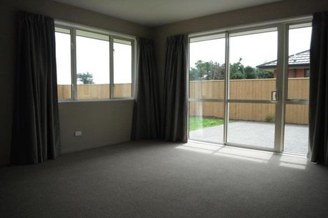 Photo of property in 182 Brookside Road, Rolleston, 7614