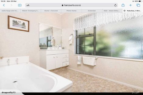 Photo of property in 4 Brentwood Avenue, Nukuhau, Taupo, 3330