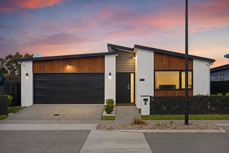 Photo of property in 9 Earp Crescent, Chartwell, Hamilton, 3210