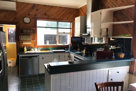 Photo of property in 126 Bay View Road, South Dunedin, Dunedin, 9012