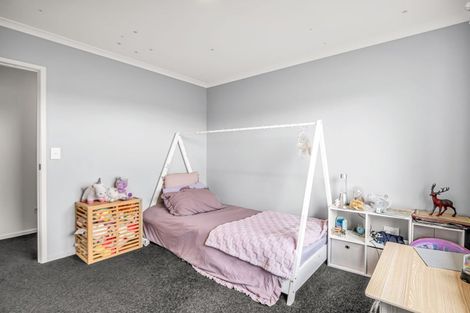 Photo of property in 6 Joy Place, Rolleston, 7614