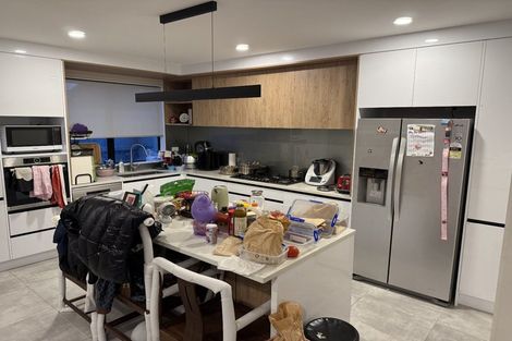 Photo of property in 1 Sager Midgley Road, Hobsonville, Auckland, 0616