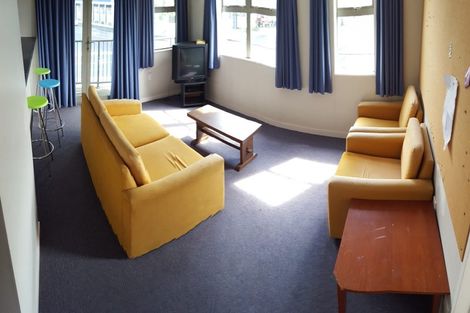 Photo of property in 54 Anzac Avenue, Dunedin Central, Dunedin, 9016