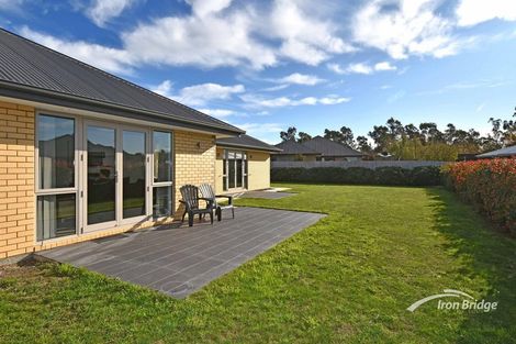 Photo of property in 71 Fairfield Way, Rolleston, 7614