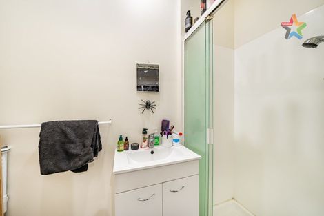 Photo of property in Regency Apartments, 2d/49 Manners Street, Te Aro, Wellington, 6011