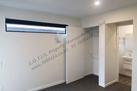 Photo of property in 10 Aberdare Street, Halswell, Christchurch, 8025
