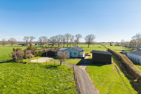 Photo of property in 923 State Highway 26, Newstead, Hamilton, 3286