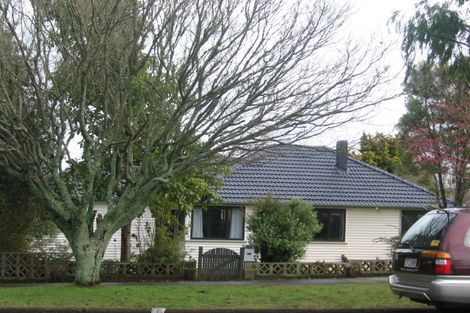Photo of property in 65a East Street, Papakura, 2110