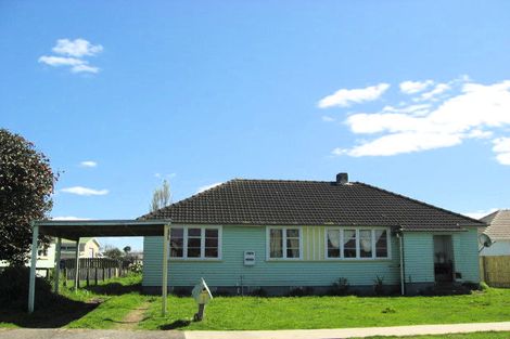 Photo of property in 9 Fraser Street, Huntly, 3700