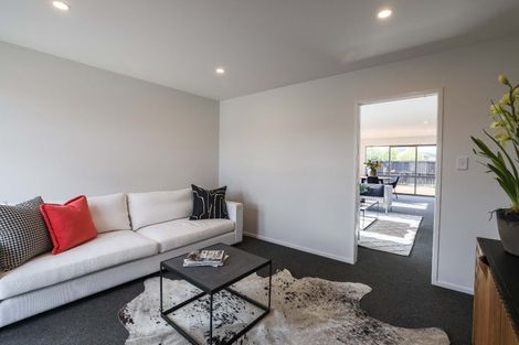 Photo of property in 5e Ballinger Place, Kaiapoi, 7630