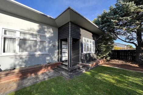 Photo of property in 95 Havill Street, Takaro, Palmerston North, 4410