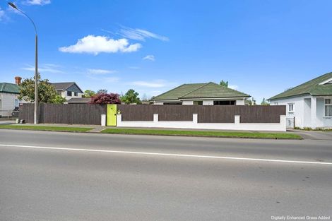 Photo of property in 37a Wilson Street, Seaview, Timaru, 7910