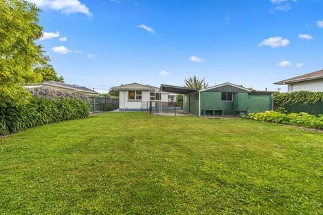 Photo of property in 11 Jarrow Place, Halswell, Christchurch, 8025