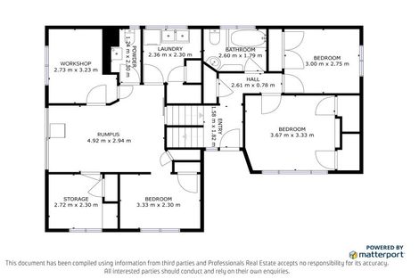 Photo of property in 186d Huatoki Street, Upper Vogeltown, New Plymouth, 4310