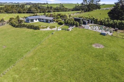 Photo of property in 836a Pungaere Road, Waipapa, Kerikeri, 0295