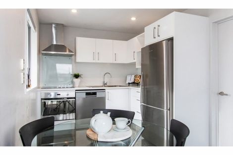 Photo of property in 1/424 Manchester Street, St Albans, Christchurch, 8014