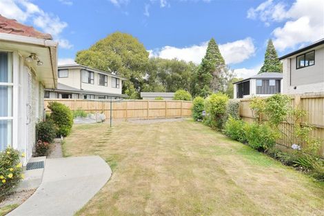 Photo of property in 25 Aileen Place, Upper Riccarton, Christchurch, 8041
