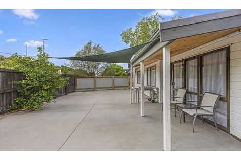 Photo of property in 89a East Street, Enderley, Hamilton, 3214